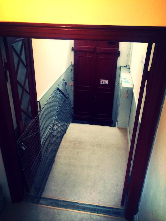 Apartment Vestergade 19