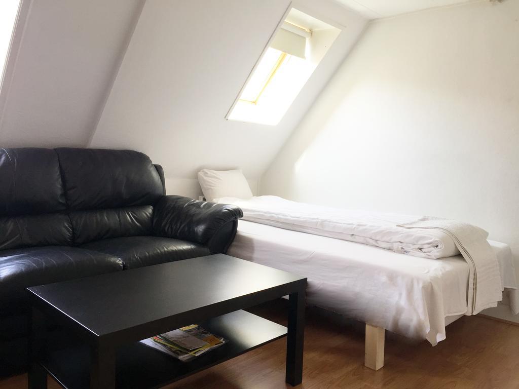 Apartment Vestergade 19