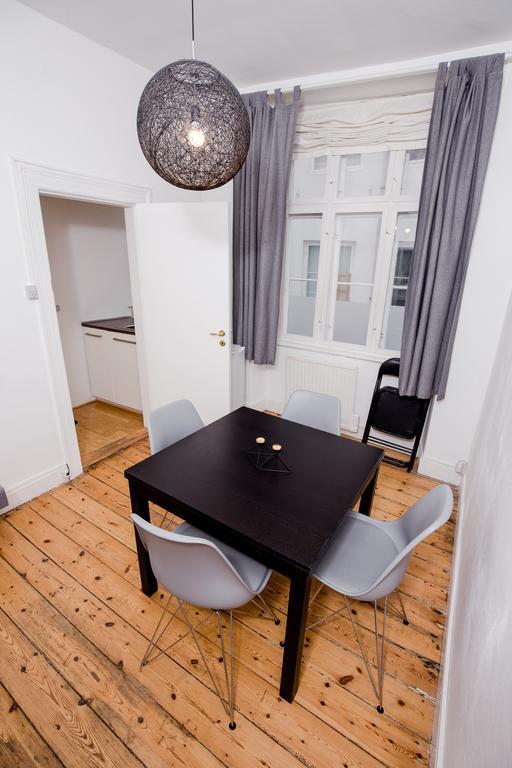 Vestergade 19 Apartment