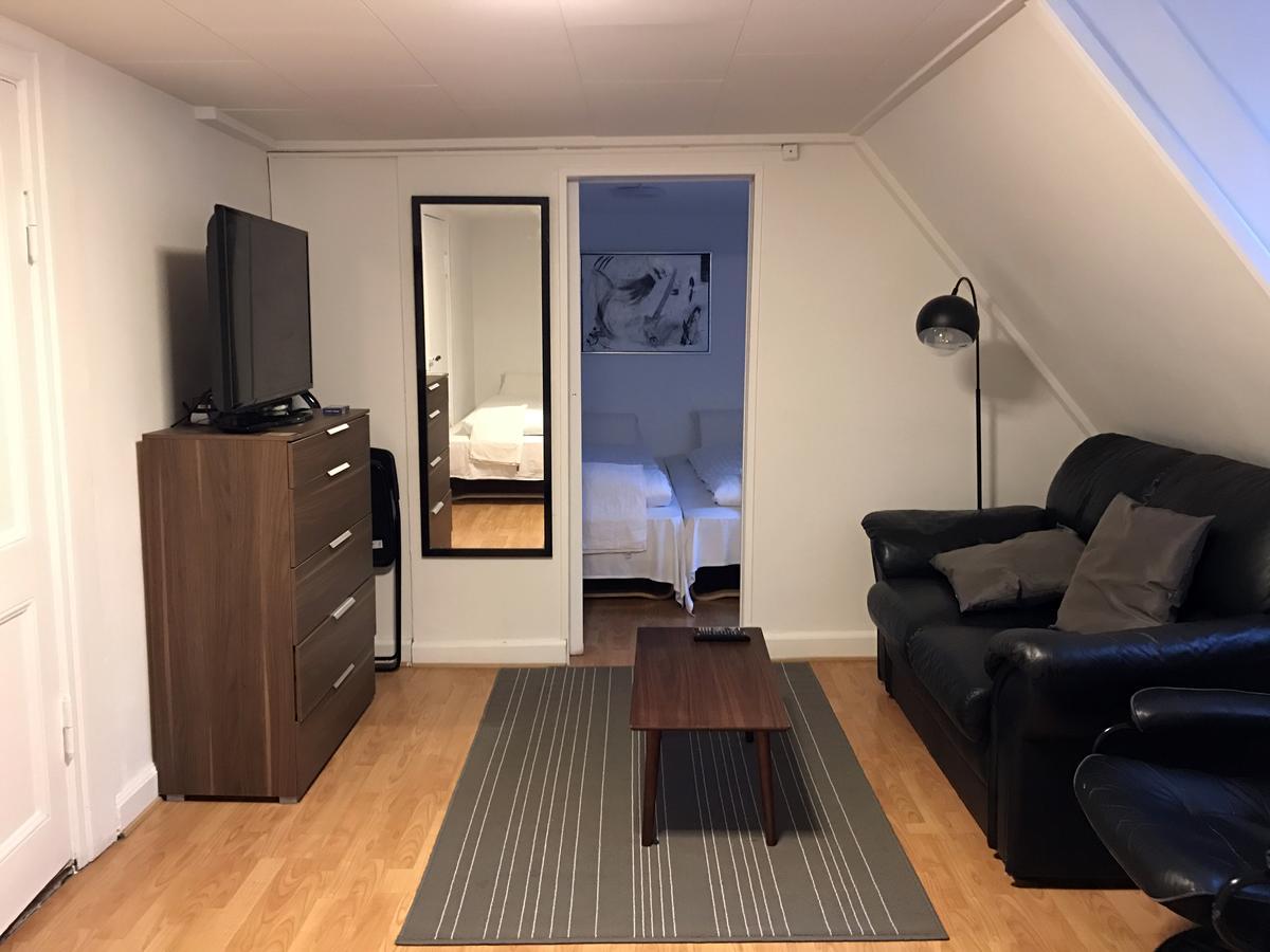 Apartment Vestergade 19 Copenhagen