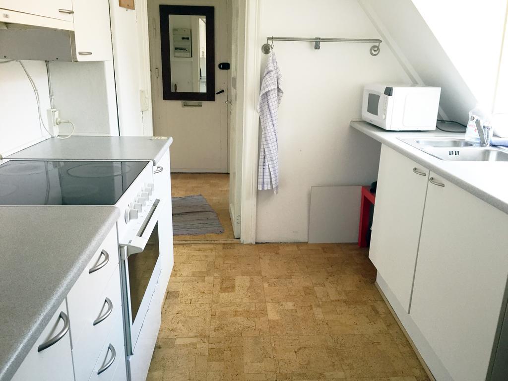 Vestergade 19 København