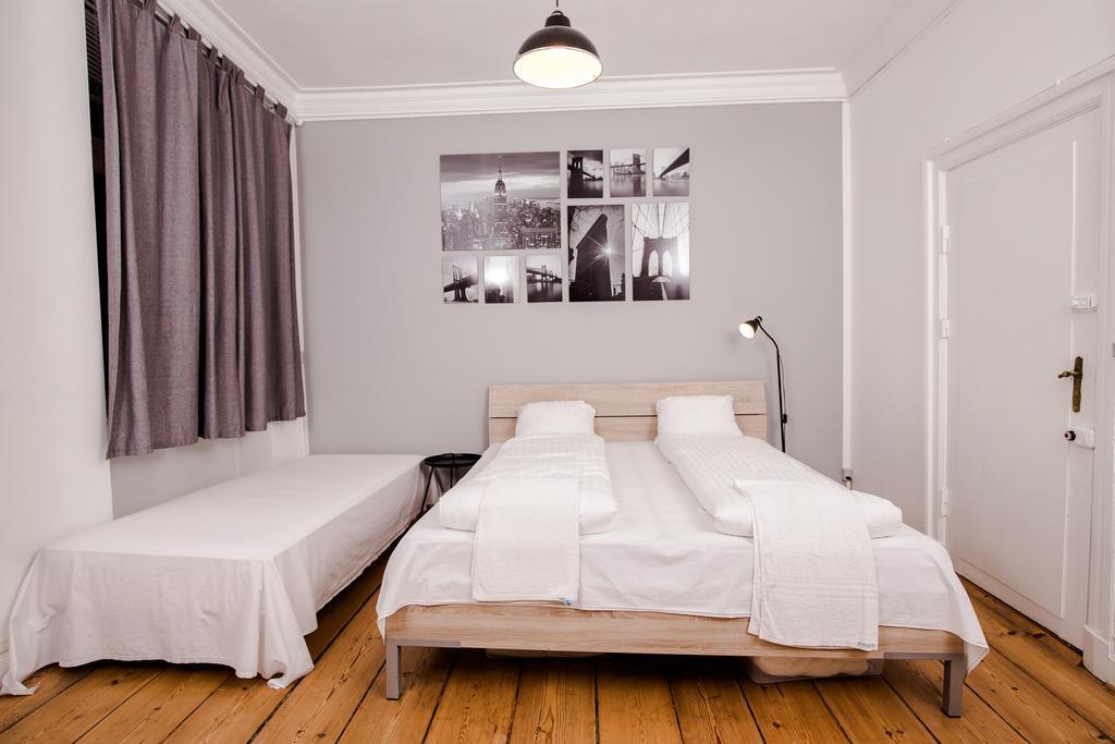 Vestergade 19 Lejlighed København