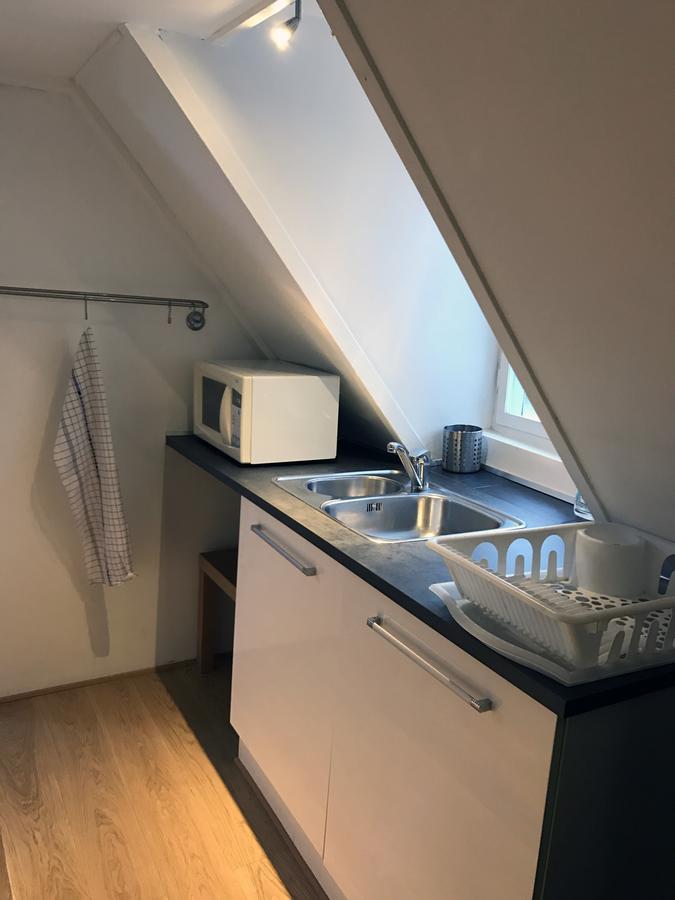 Vestergade 19 * København
