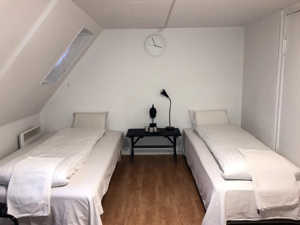 Lejlighed Vestergade 19