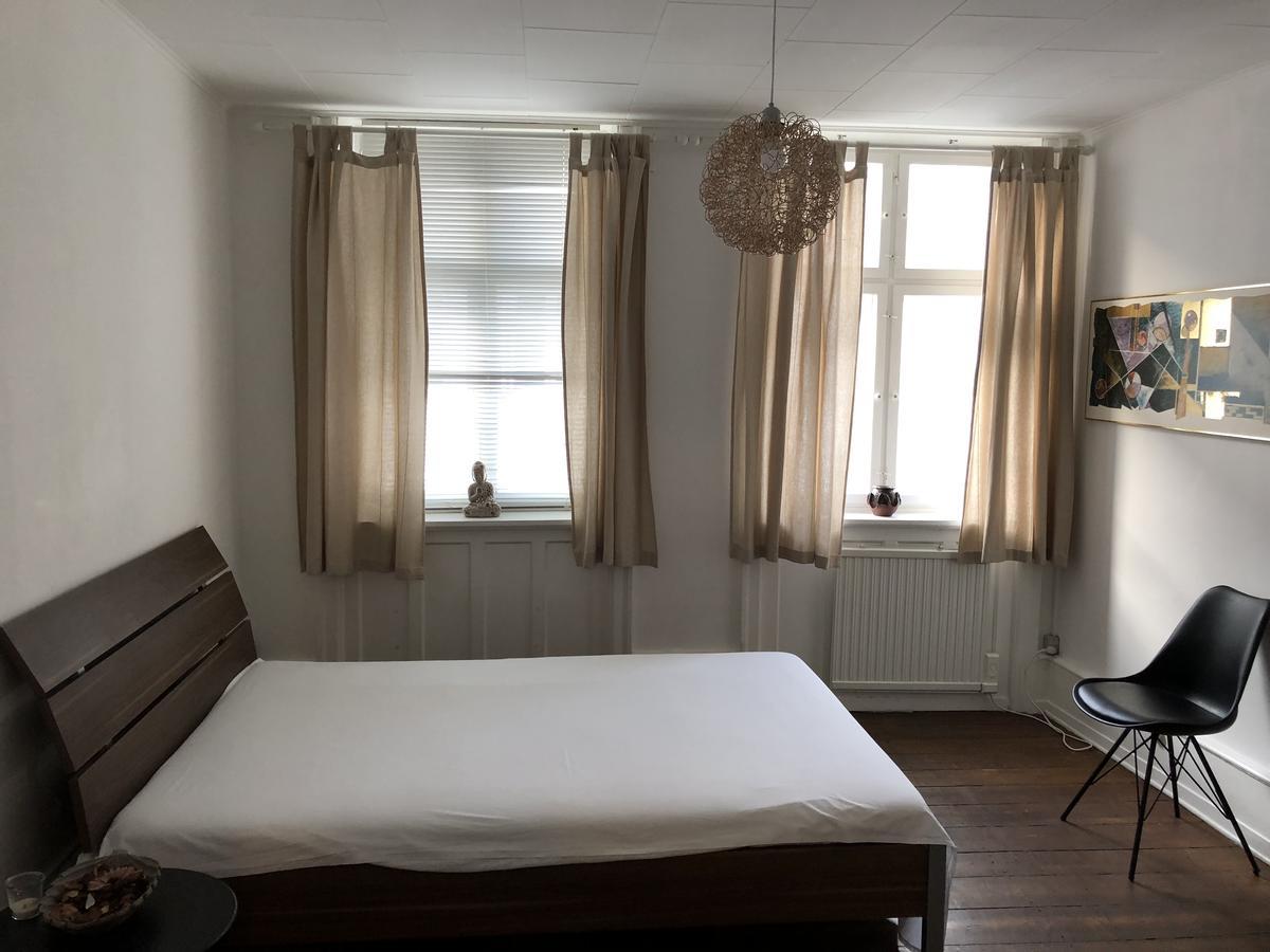 Lejlighed Vestergade 19